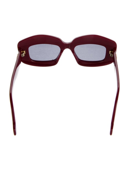 Loewe Starry Night Oversize Sunglasses
