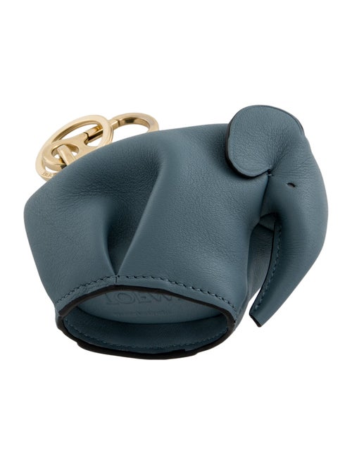 Loewe Keychain
