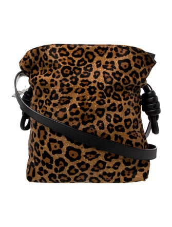 Loewe Ponyhair Flamenco