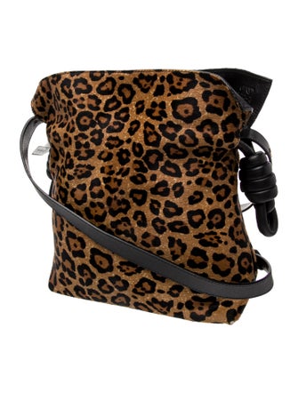 Loewe Ponyhair Flamenco