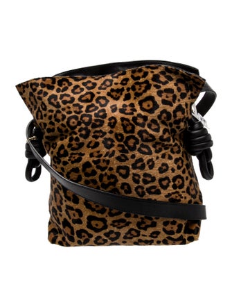 Loewe Ponyhair Flamenco