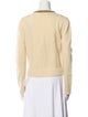 Loewe Crewneck Pullover Wool Sweater