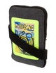 Loewe Canvas Mobile Phone Pouch