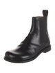Loewe Leather Chelsea Boots