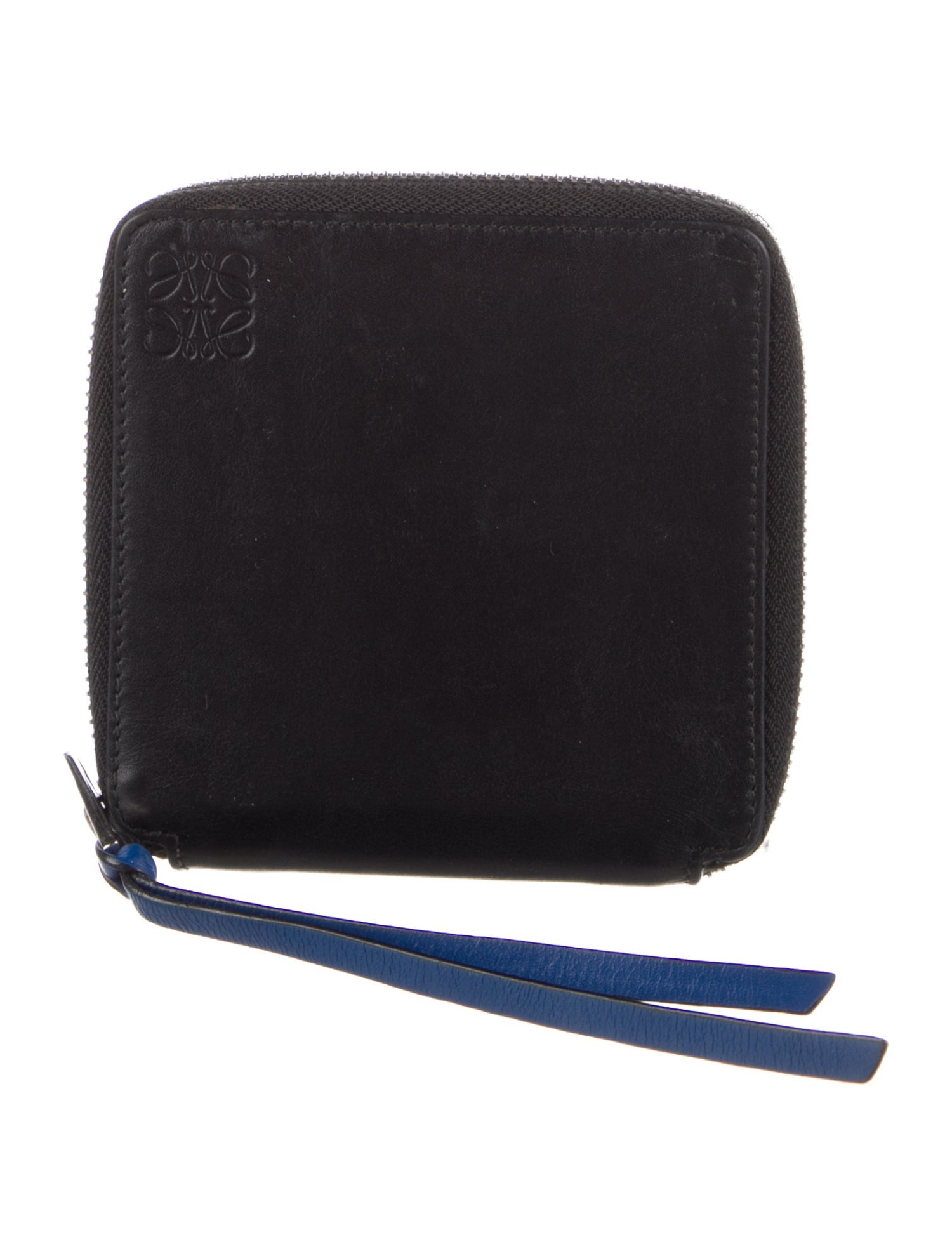 Loewe 2018 Rainbow Wallet