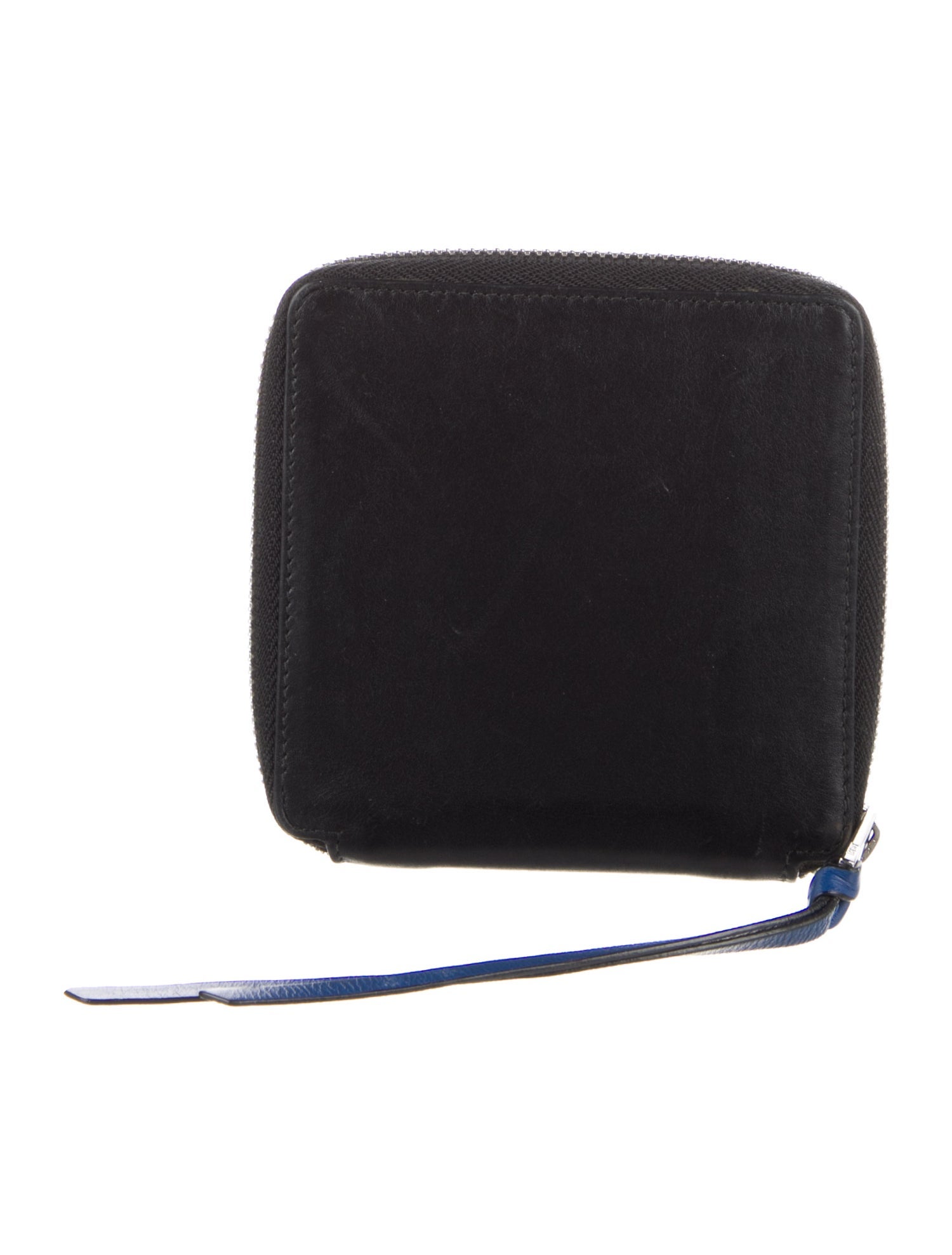 Loewe 2018 Rainbow Wallet