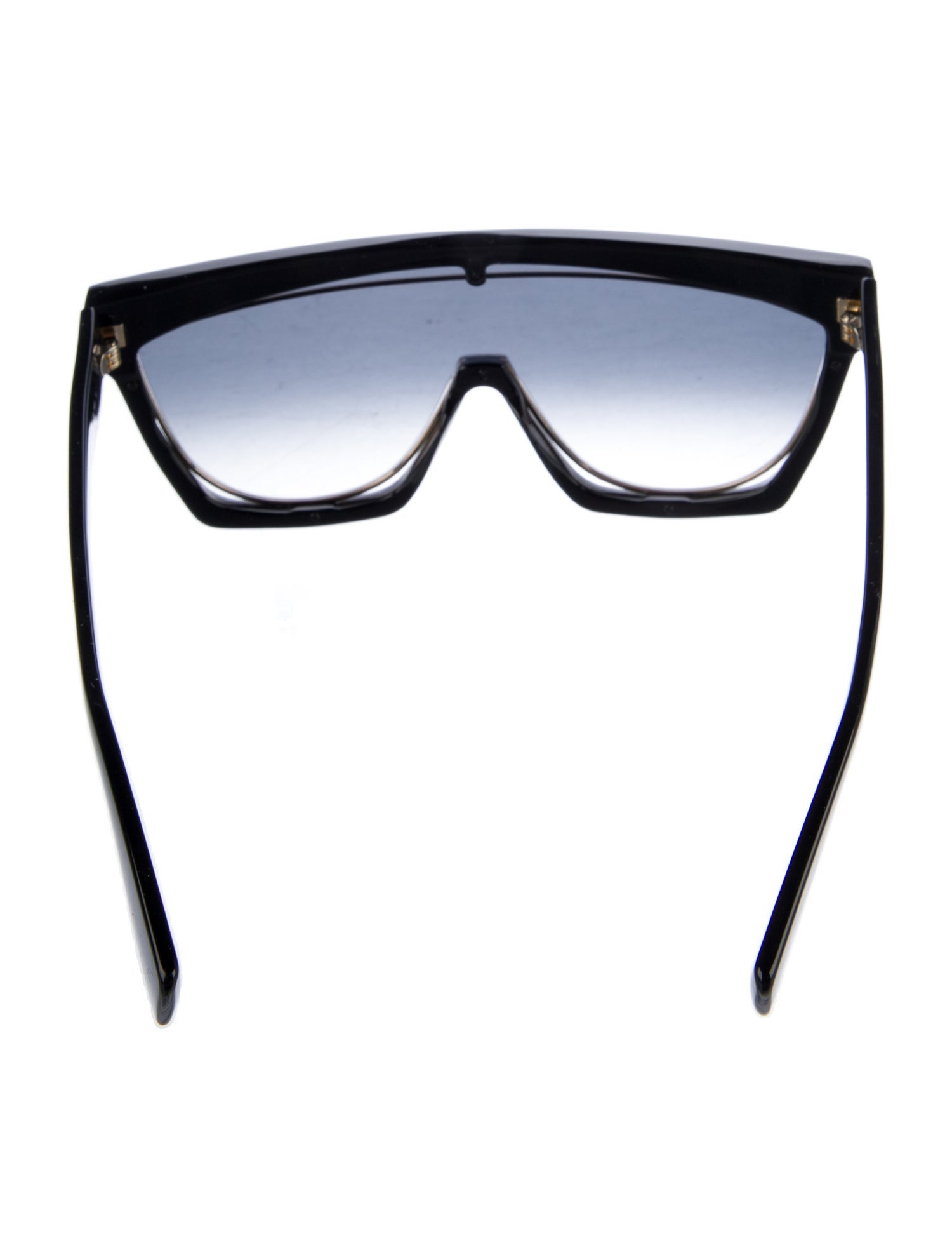 Loewe Shield Gradient Sunglasses
