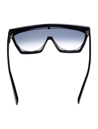 Loewe Shield Gradient Sunglasses