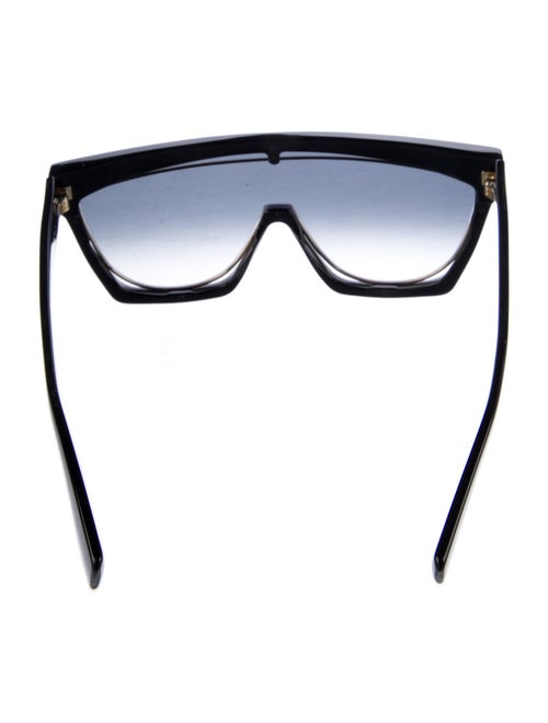 Loewe Shield Gradient Sunglasses