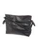 Loewe Leather Flamenco Knot Mini 2022