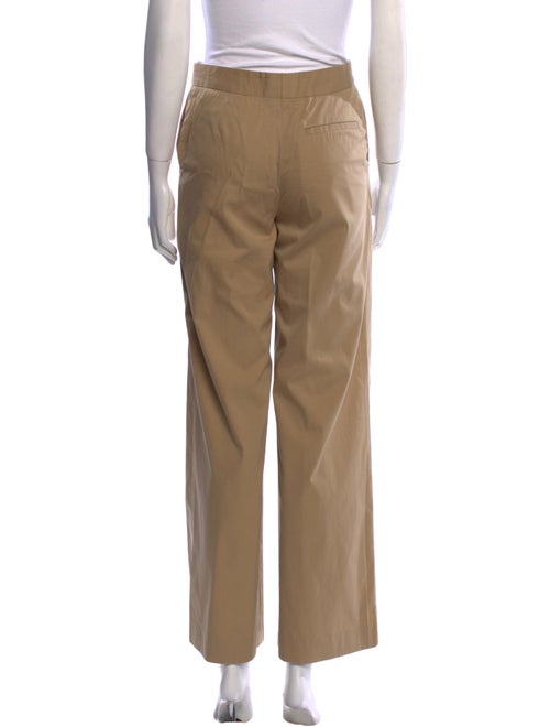 Loewe Wide Leg Pants