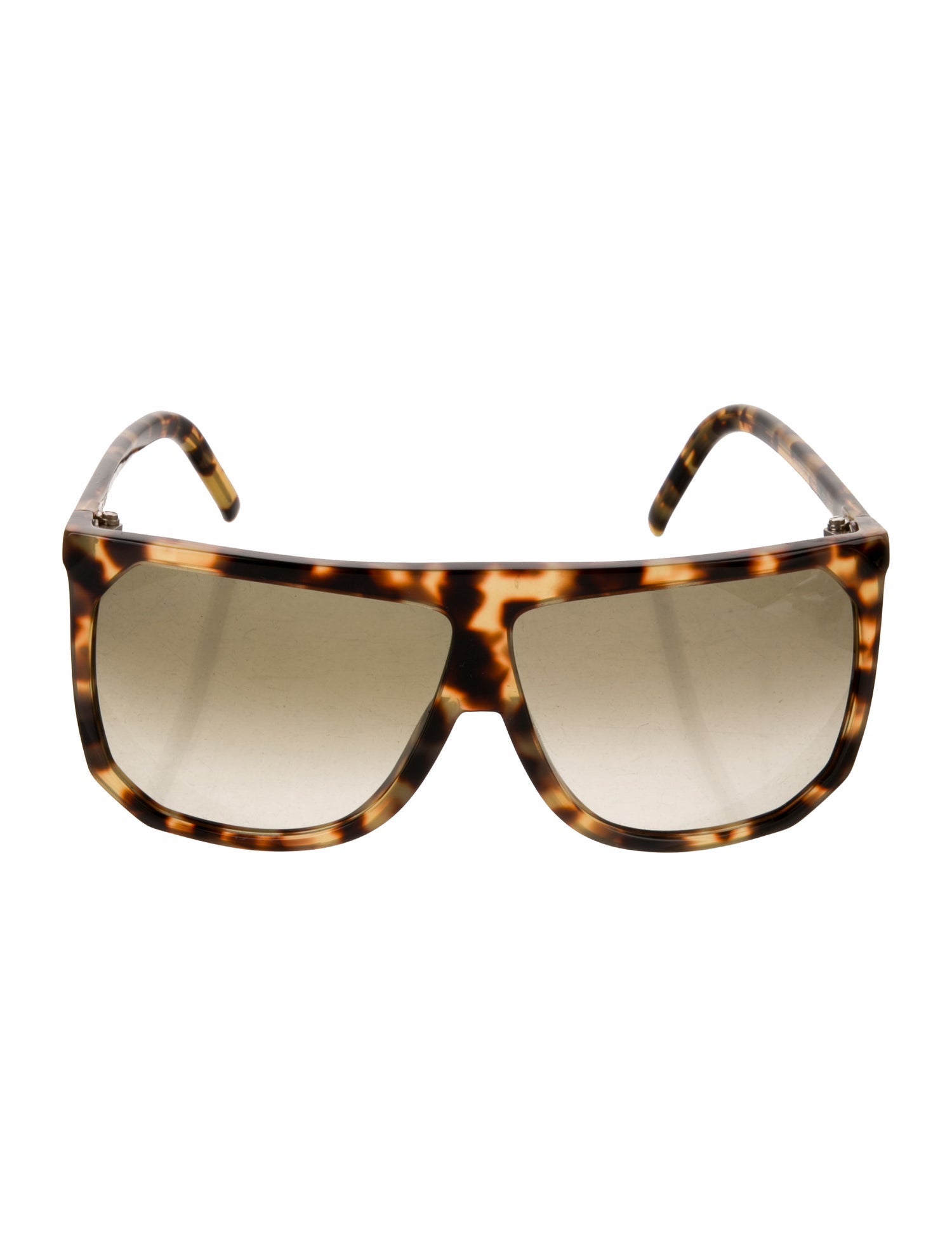 Loewe Cat-Eye Gradient Sunglasses