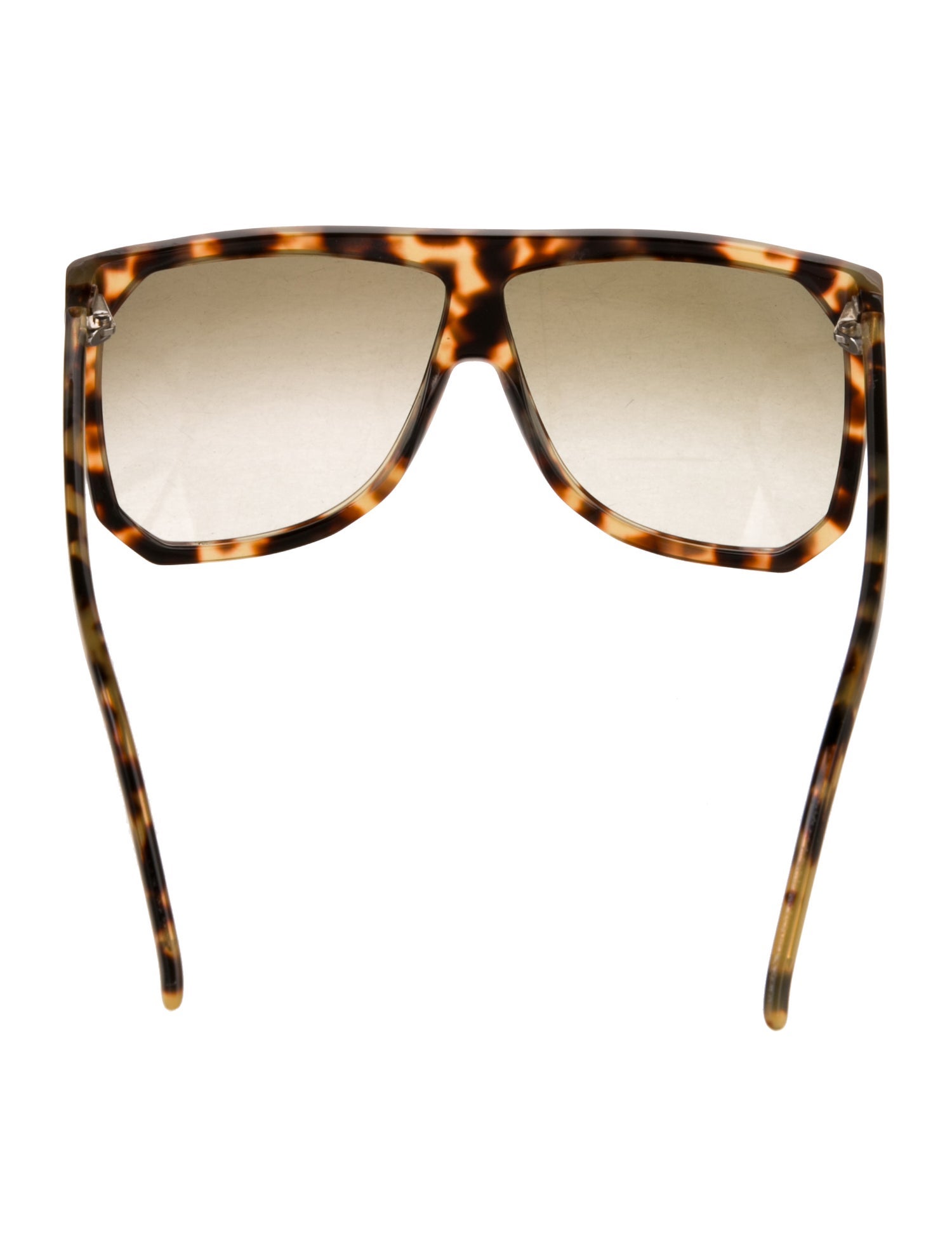 Loewe Cat-Eye Gradient Sunglasses