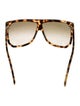 Loewe Cat-Eye Gradient Sunglasses
