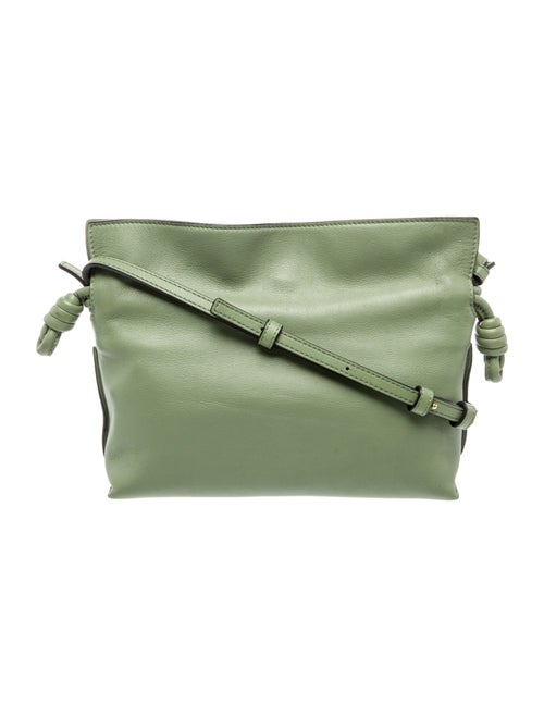 Loewe Leather Flamenco Knot