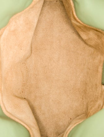 Loewe Leather Flamenco Knot