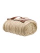 Loewe Raffia Basket 2022