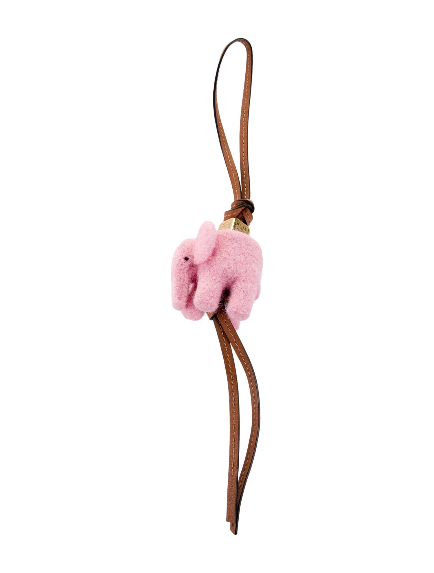 Loewe Elephant Charm