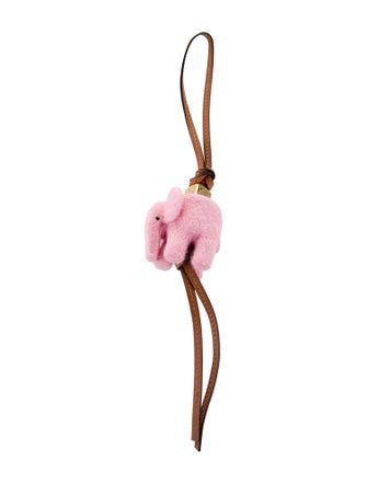 Loewe Elephant Charm