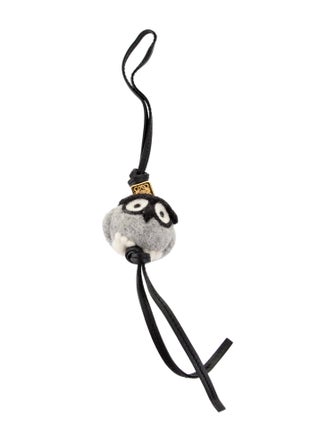 Loewe Penguin charm