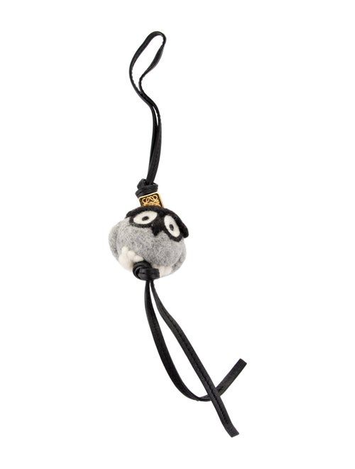 Loewe Penguin charm