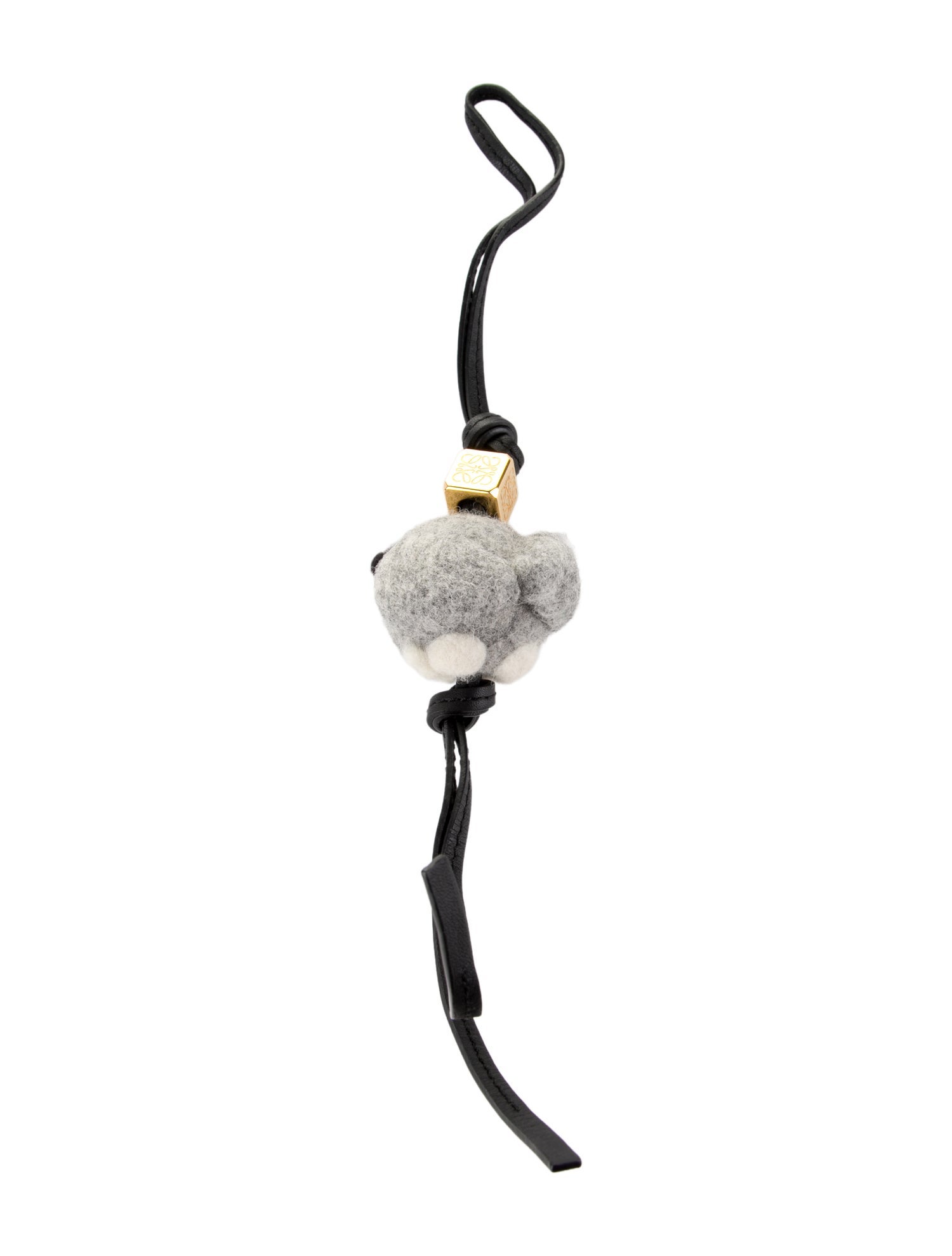 Loewe Penguin charm