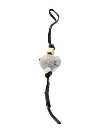 Loewe Penguin charm