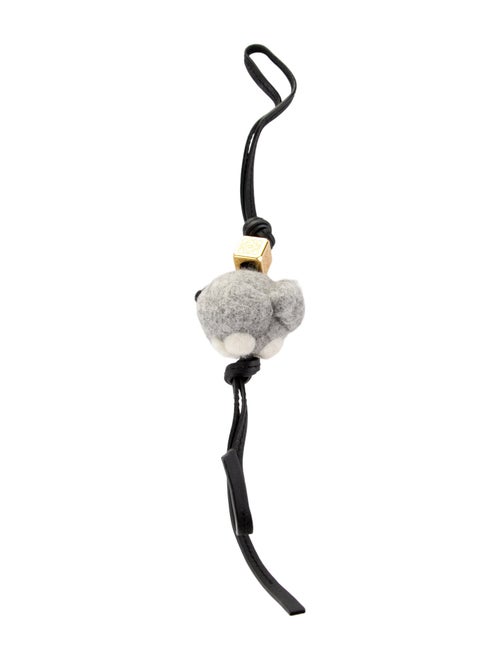 Loewe Penguin charm