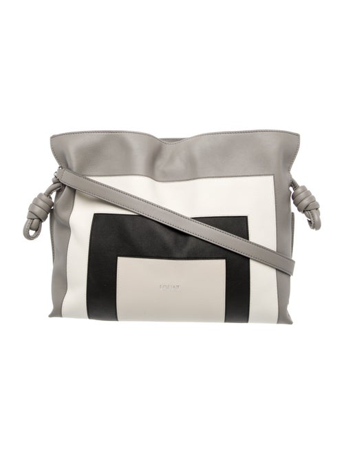 Loewe Leather Flamenco Medium 2025