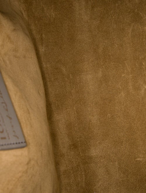 Loewe Leather Flamenco Medium 2025