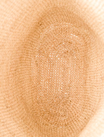 Loewe Raffia Slit Mini 2024