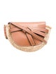 Loewe Raffia Gate Mini
