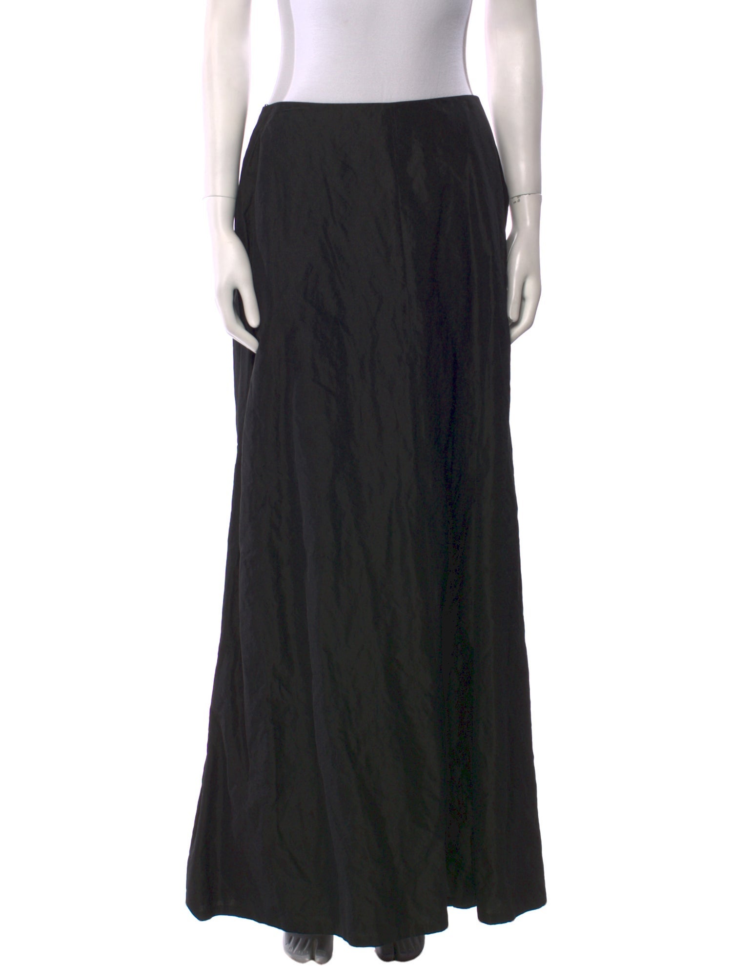 Loewe Vintage Long Skirt