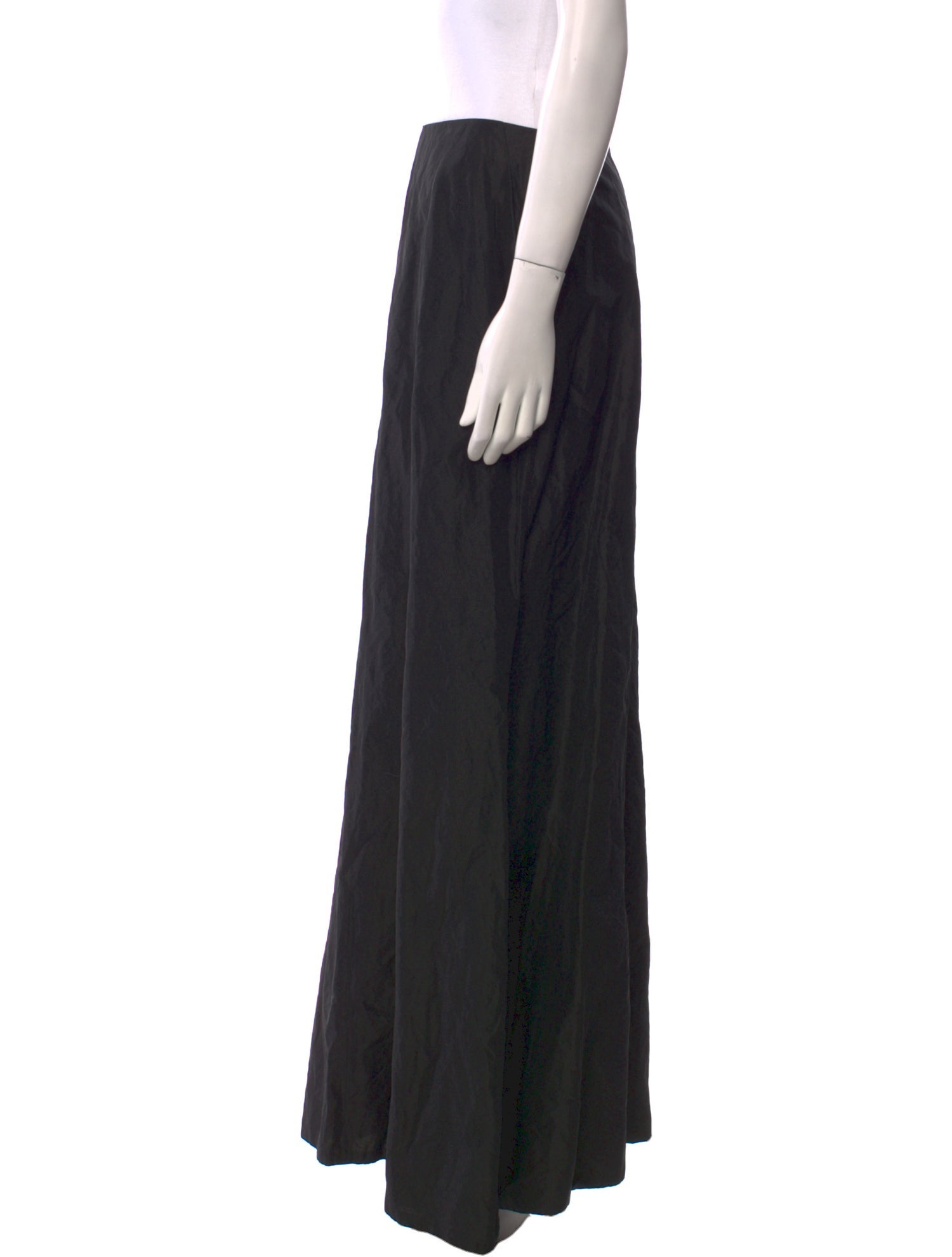 Loewe Vintage Long Skirt