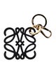 Loewe Anagram Keychain