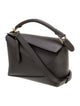 Loewe Leather Puzzle Small 2024