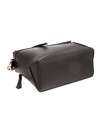 Loewe Leather Puzzle Small 2024