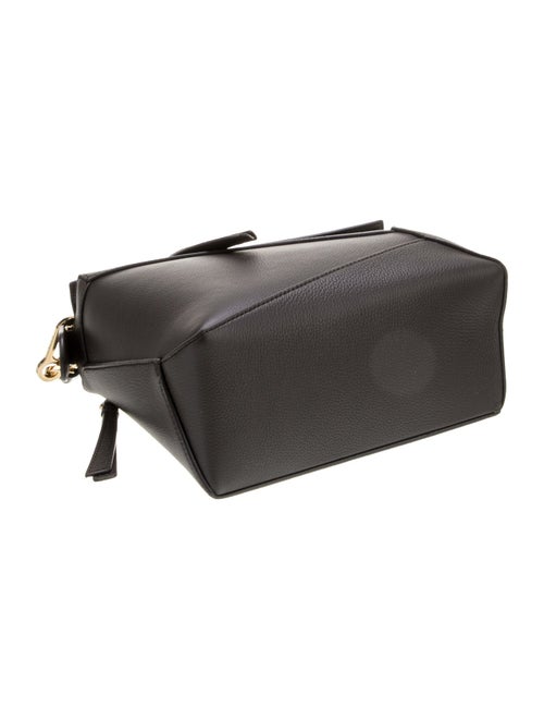 Loewe Leather Puzzle Small 2024