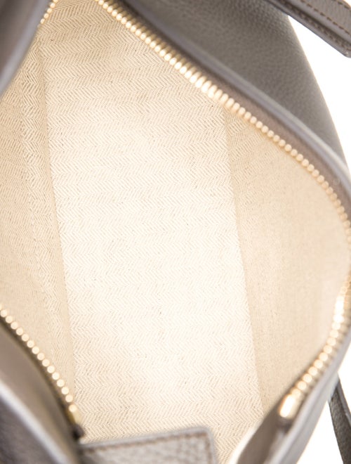 Loewe Leather Puzzle Small 2024