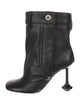 Loewe Leather Boots