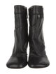 Loewe Leather Boots