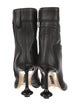 Loewe Leather Boots