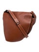 Loewe Leather Gate Large