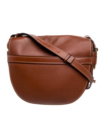 Loewe Leather Gate Large