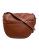 Loewe Leather Gate Large