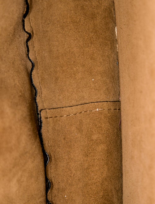 Loewe Leather Gate Large