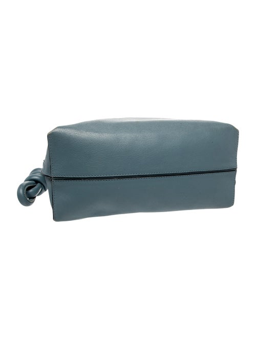 Loewe Leather Flamenco Knot Medium