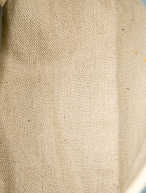 Loewe Leather Flamenco Knot Medium