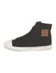 Loewe Canvas Sneakers