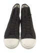 Loewe Canvas Sneakers